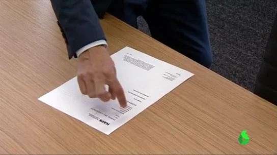 Empresas españolas impulsan el currículum ciego para acabar con la discriminación Empresas españolas impulsan el currículum ciego para acabar con la discriminación