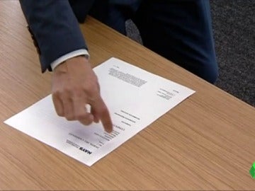 Empresas españolas impulsan el currículum ciego para acabar con la discriminación Empresas españolas impulsan el currículum ciego para acabar con la discriminación