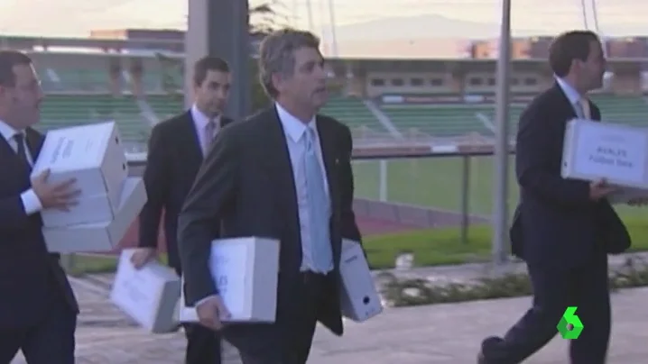 Ángel María Villar Ángel María Villar