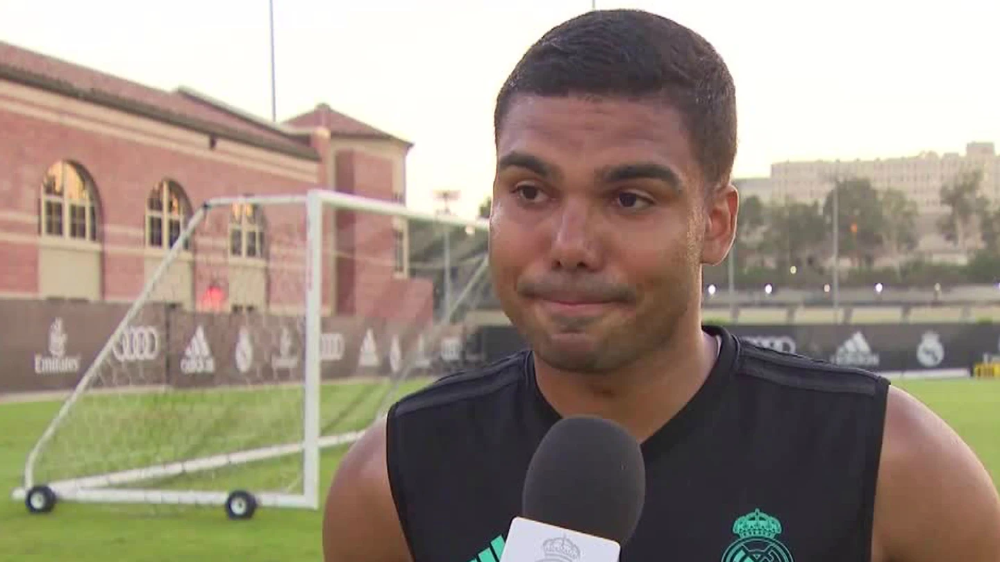 Casemiro Casemiro