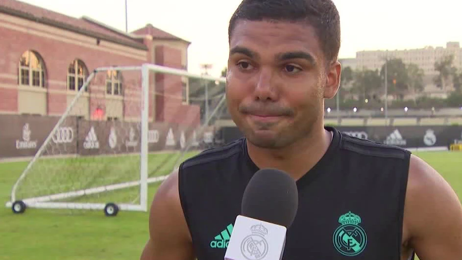 Casemiro