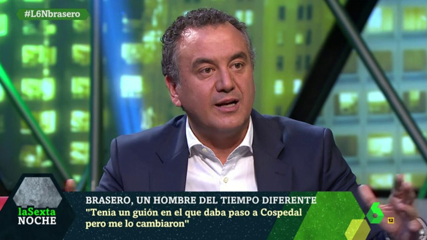 Roberto Brasero