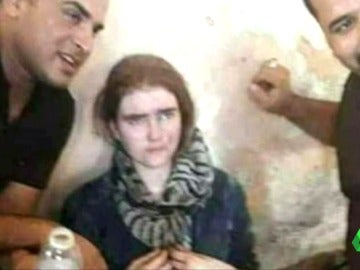 Encuentran en Mosul a una menor alemana que huyó para unirse a Daesh Encuentran en Mosul a una menor alemana que huyó para unirse a Daesh