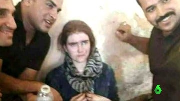 Encuentran en Mosul a una menor alemana que huyó para unirse a Daesh