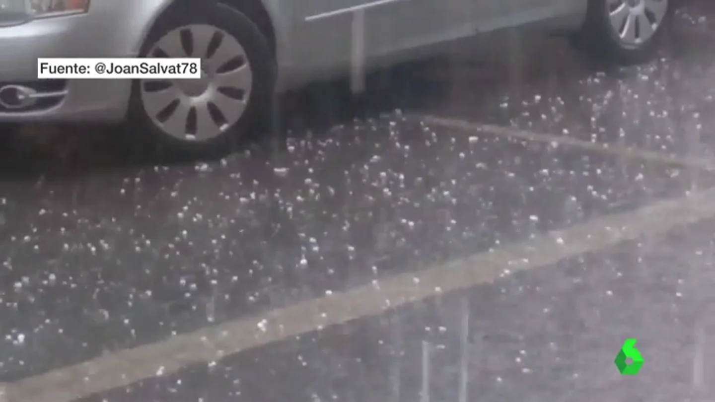 Fuertes tormentas en la zona noroeste del país Fuertes tormentas en la zona noroeste del país