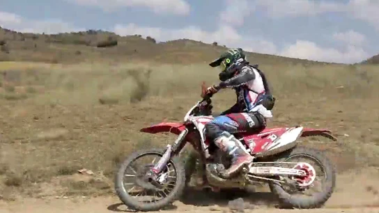 Joan Barreda Joan Barreda