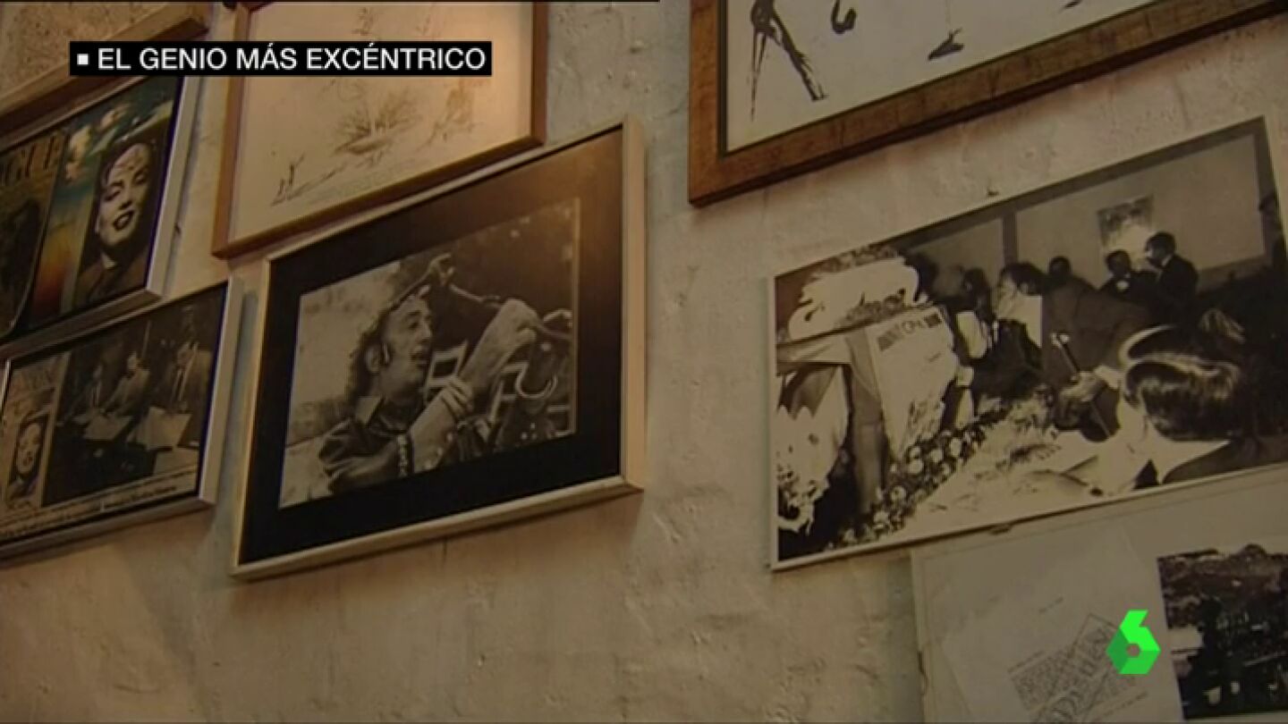 Hotel Dur&aacute;n en Cadaqu&eacute;s donde sol&iacute;a comer Dal&iacute;