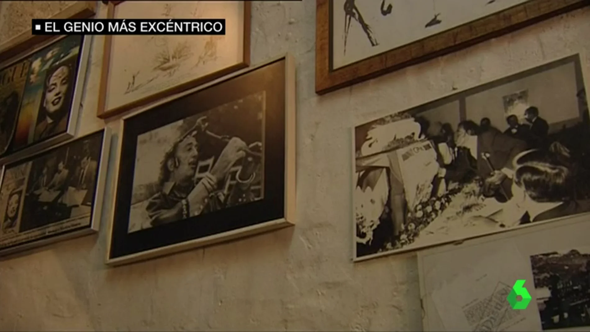 Hotel Durán en Cadaqués donde solía comer Dalí