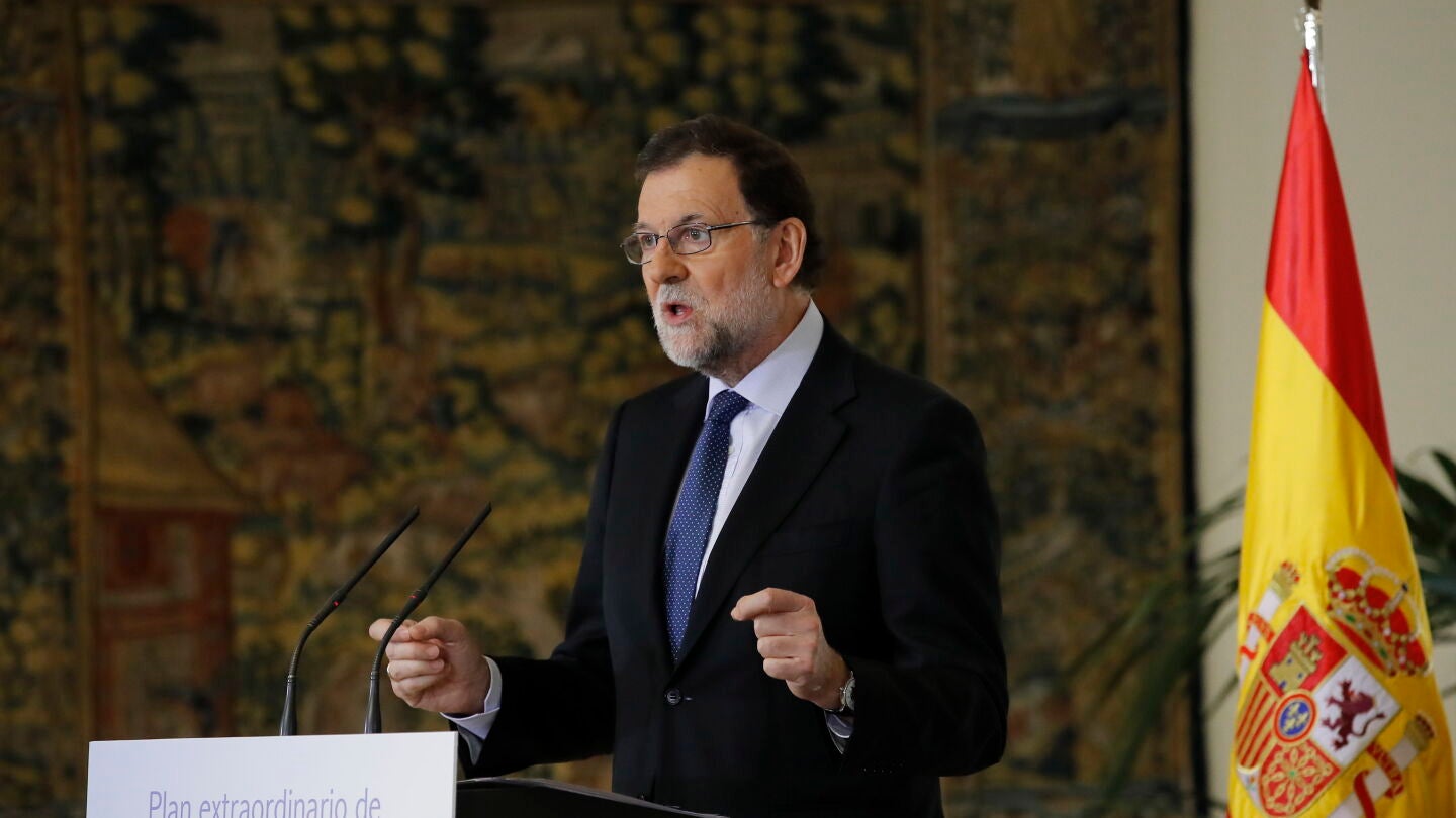 Mariano Rajoy