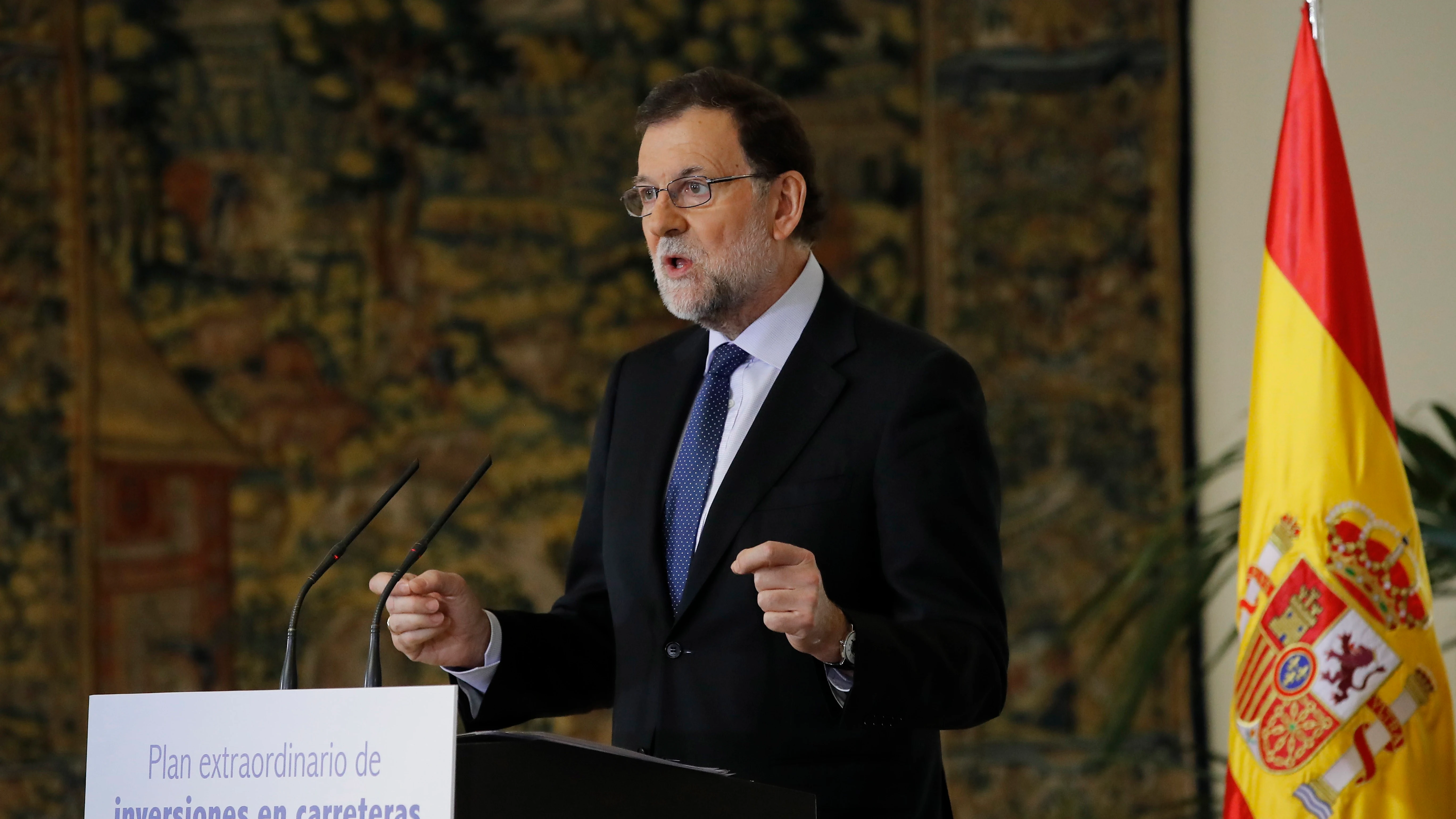 Mariano Rajoy