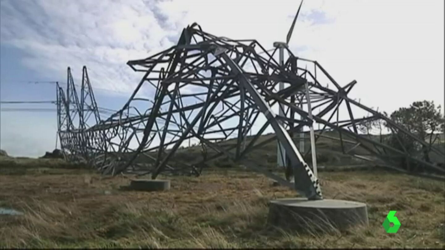 M&aacute;s de 500 denunciantes esperan una indemnizaci&oacute;n de las compa&ntilde;&iacute;as el&eacute;ctricas 