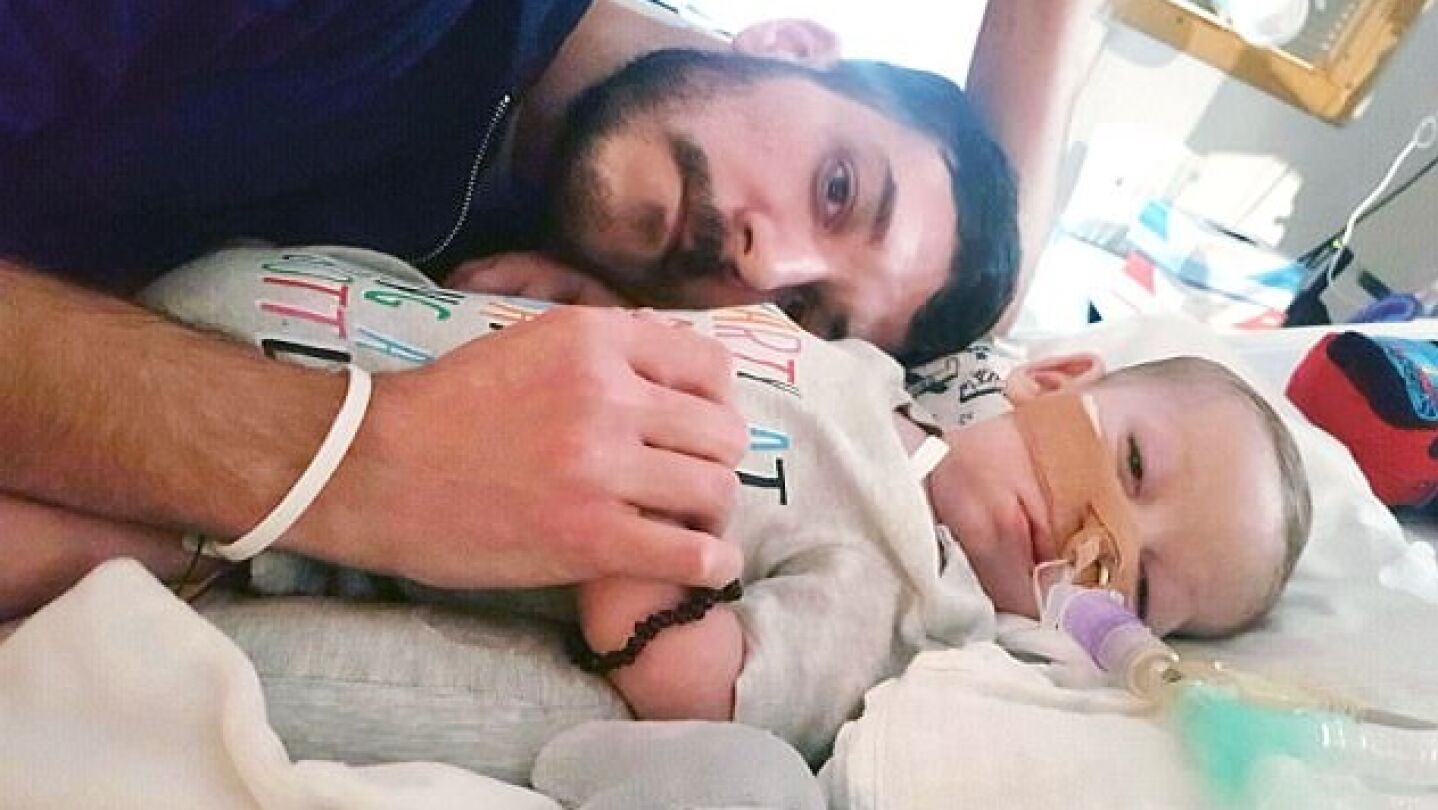 Charlie Gard