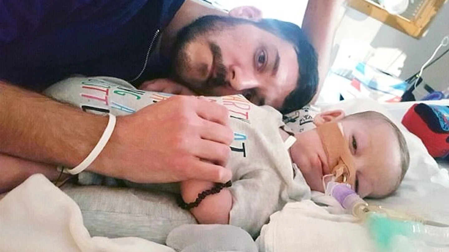 Charlie Gard Charlie Gard