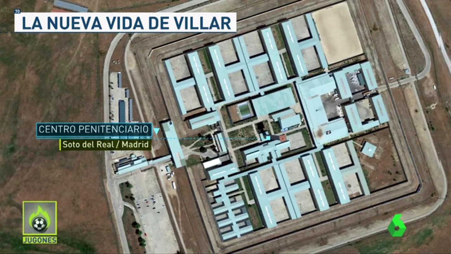 villar villar