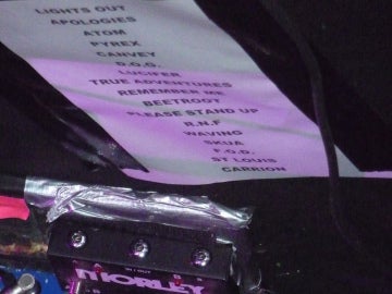 Setlist Setlist