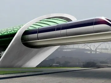 Hyperloop Hyperloop