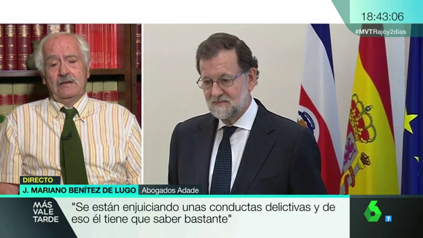 Benitez de Lugo Benitez de Lugo