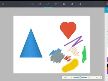Microsoft entierra el Paint Microsoft entierra el Paint