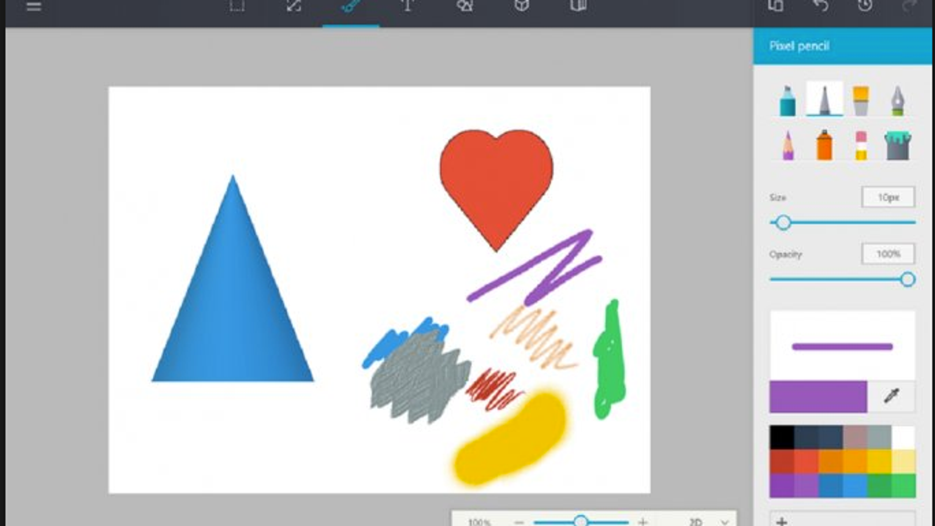 Microsoft entierra el Paint