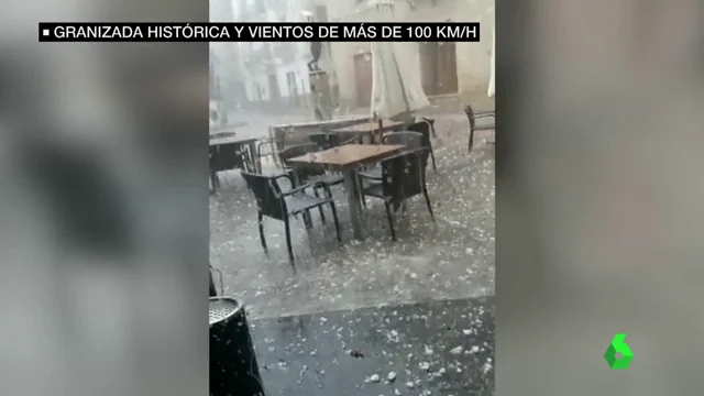 granizo