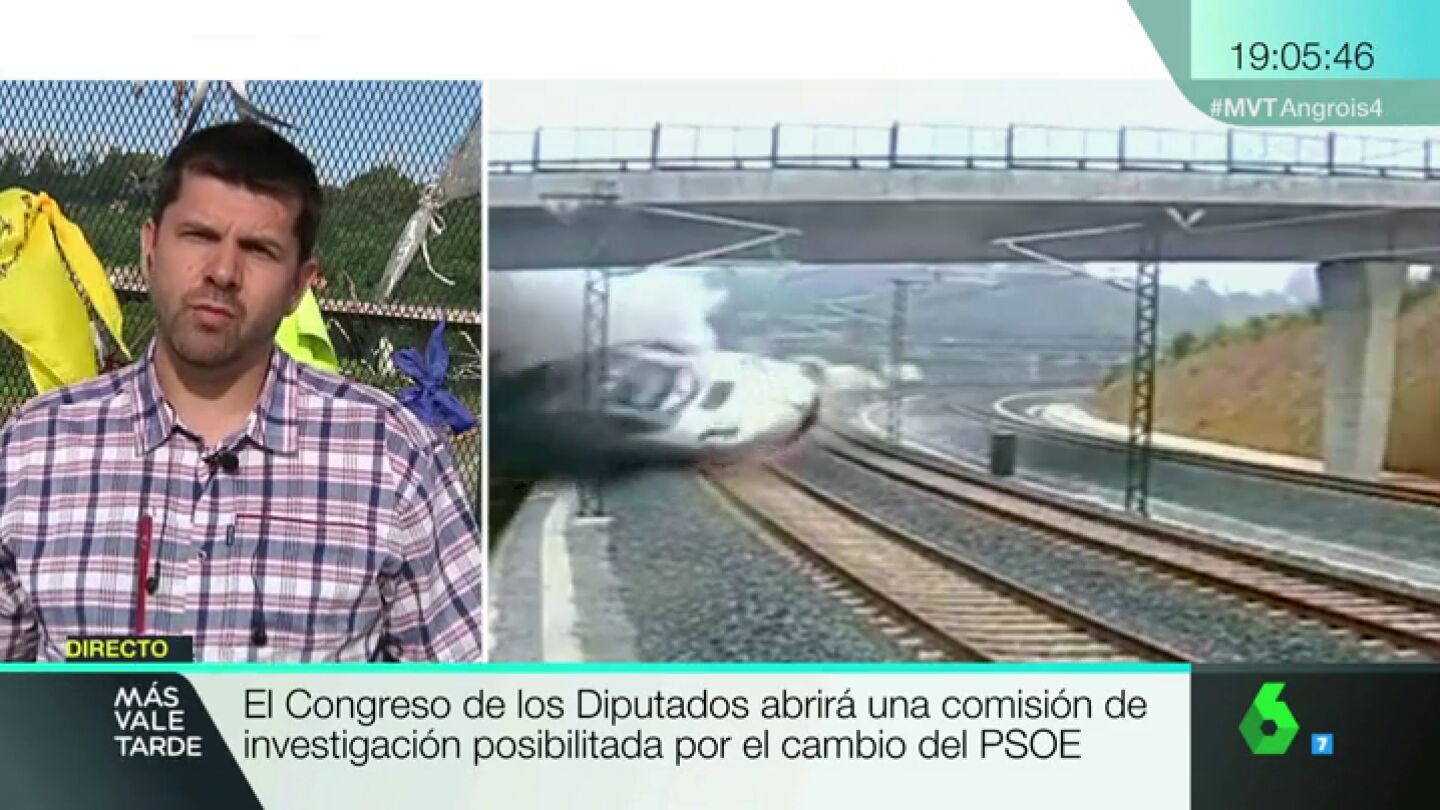 Jes&uacute;s Dom&iacute;nguez en MVT