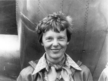 Amelia Earhart Amelia Earhart