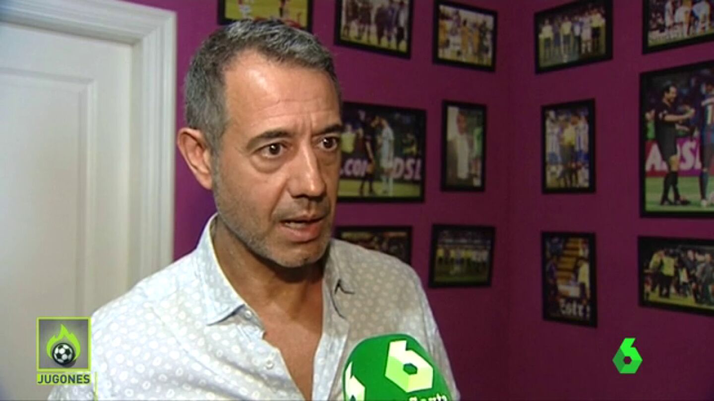 LOS &Aacute;RBITROS DENUNCIAN A VILLAR