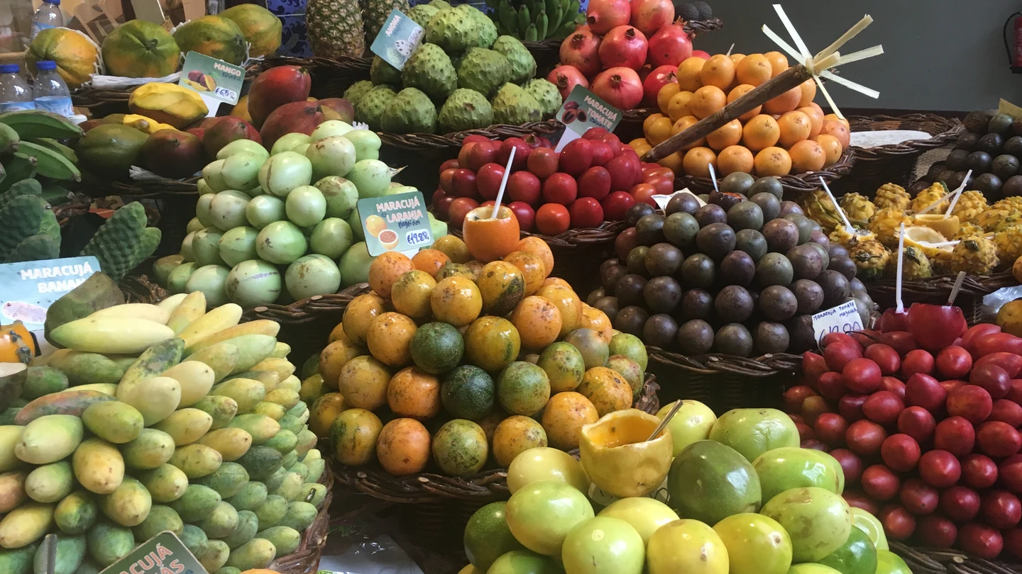 Mercado Mercado
