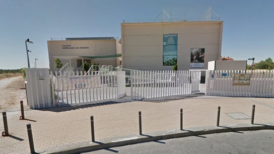 El colegio privado Highlands School Los Fresnos de Boadilla del Monte. El colegio privado católico Highlands School Los Fresnos de Boadilla del Monte
