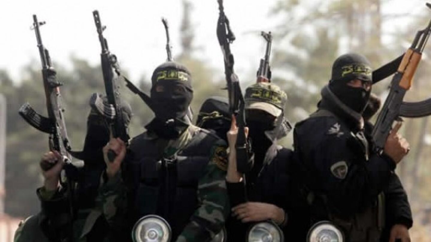 Daesh