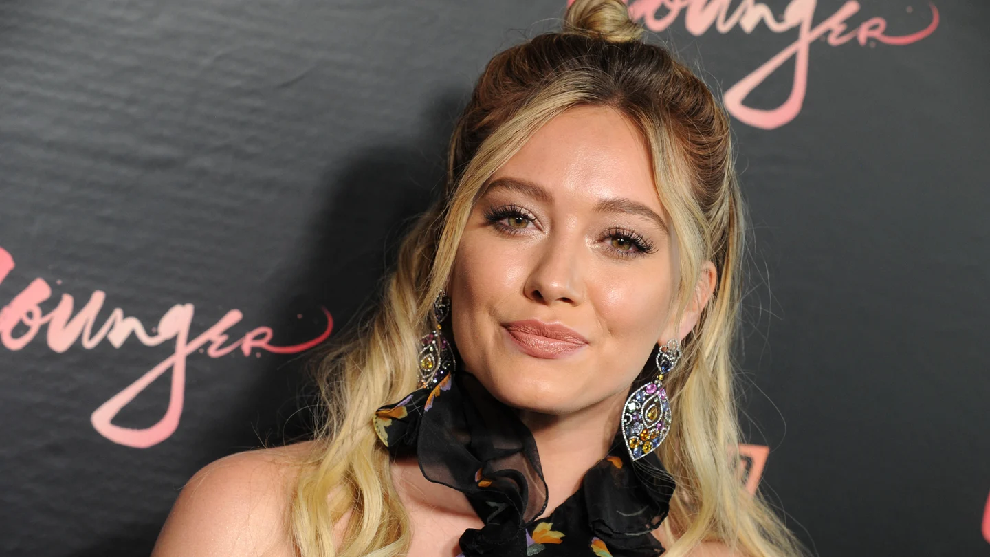 Hilary Duff Hilary Duff