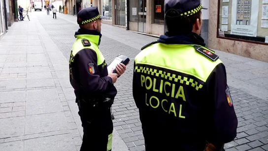 Policía Local Policía Local