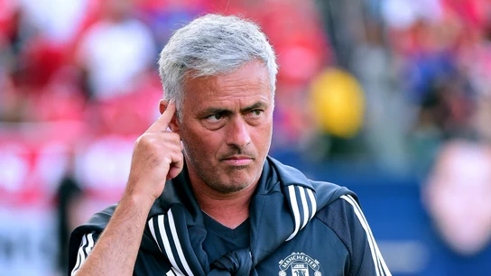 Jose Mourinho Jose Mourinho