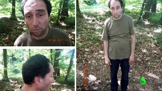 Agresor de la motosierra Agresor de la motosierra