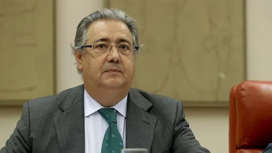 Juan Ignacio Zoido Juan Ignacio Zoido