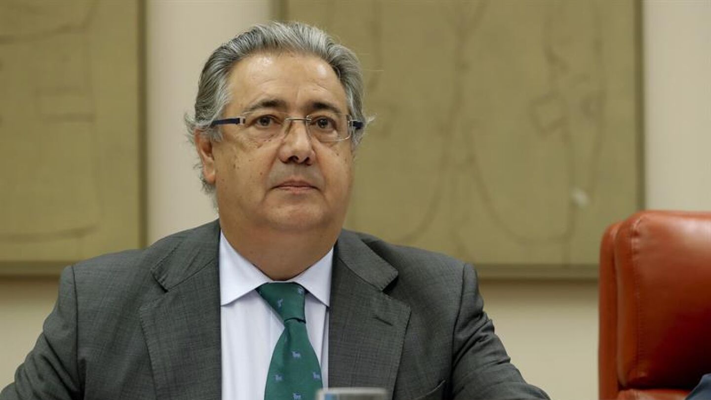 Juan Ignacio Zoido