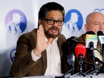 Los miembros del Estado Mayor de las FARC Los miembros del Estado Mayor de las FARC