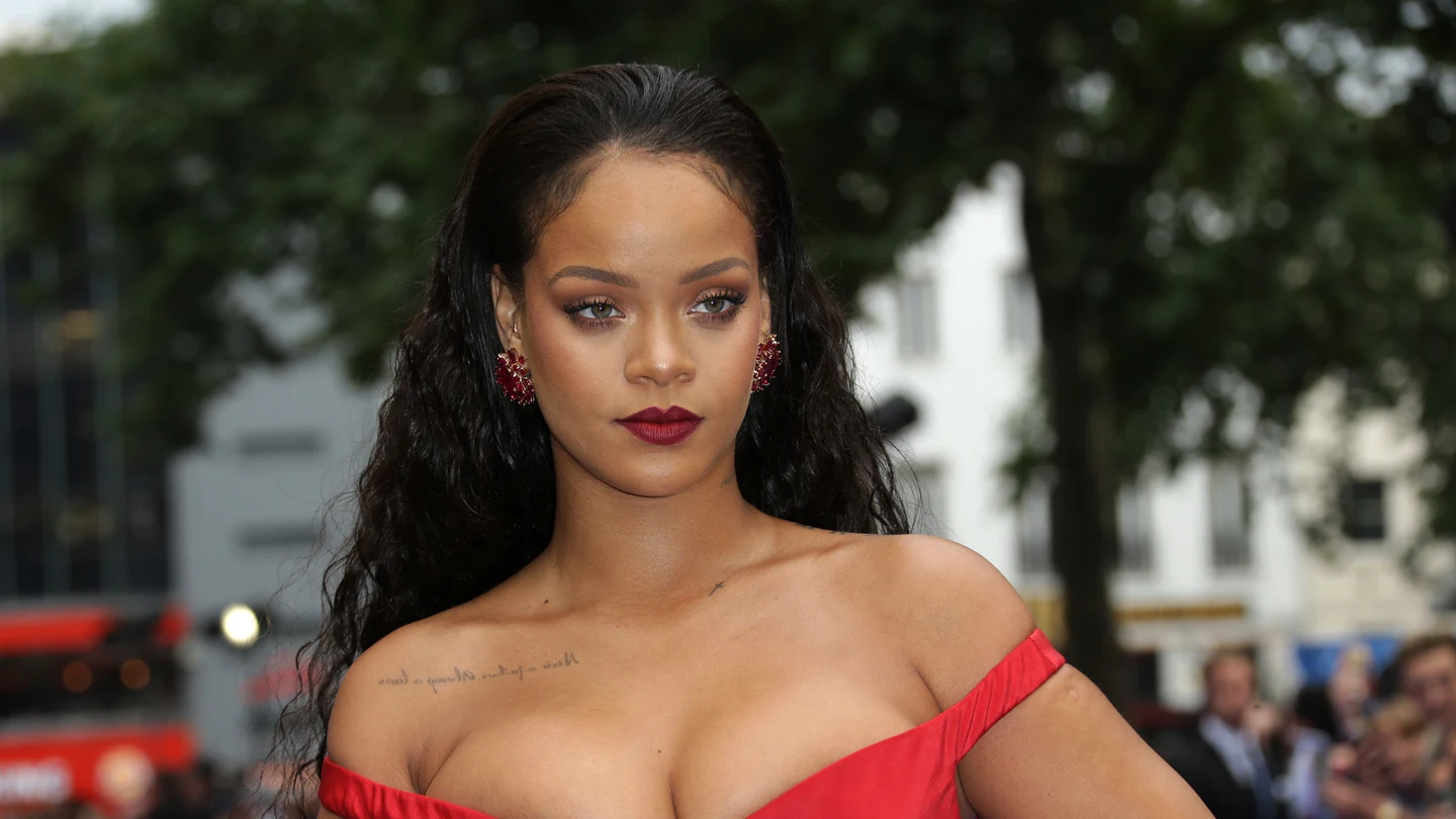 Rihanna Rihanna