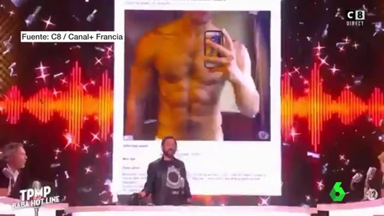 Multa de tres millones de euros a una televisión francesa por la homofobia de un programa Multa de tres millones de euros a una televisión francesa por la homofobia de un programa