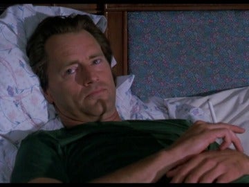 El actor Sam Shepard El actor Sam Shepard