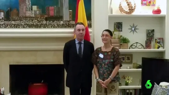 Destituido el cónsul español en Washington Destituido el cónsul español en Washington