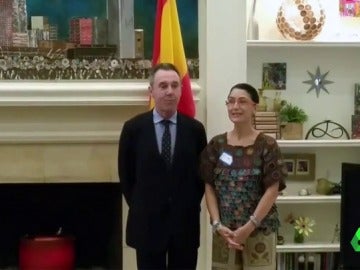 Destituido el cónsul español en Washington Destituido el cónsul español en Washington