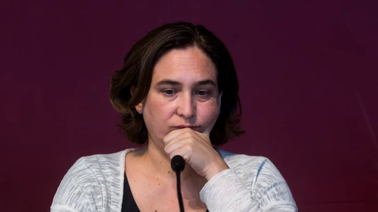 Ada Colau Ada Colau