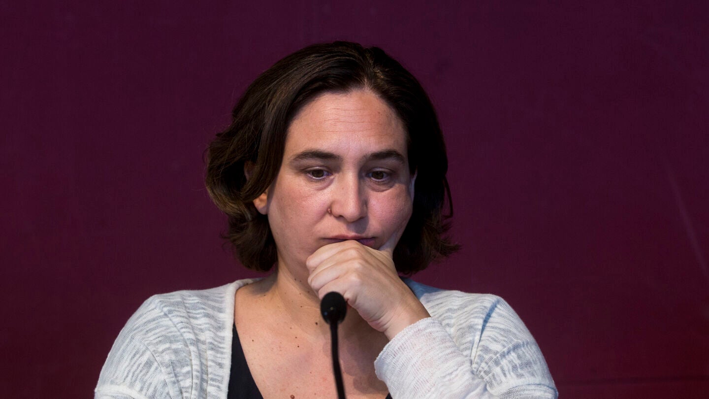 Ada Colau
