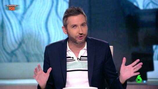 El mensaje de Frank Blanco a 'Hazte O&iacute;r': "No os preocup&eacute;is, que de nuestros hijos ya nos preocupamos nosotros"