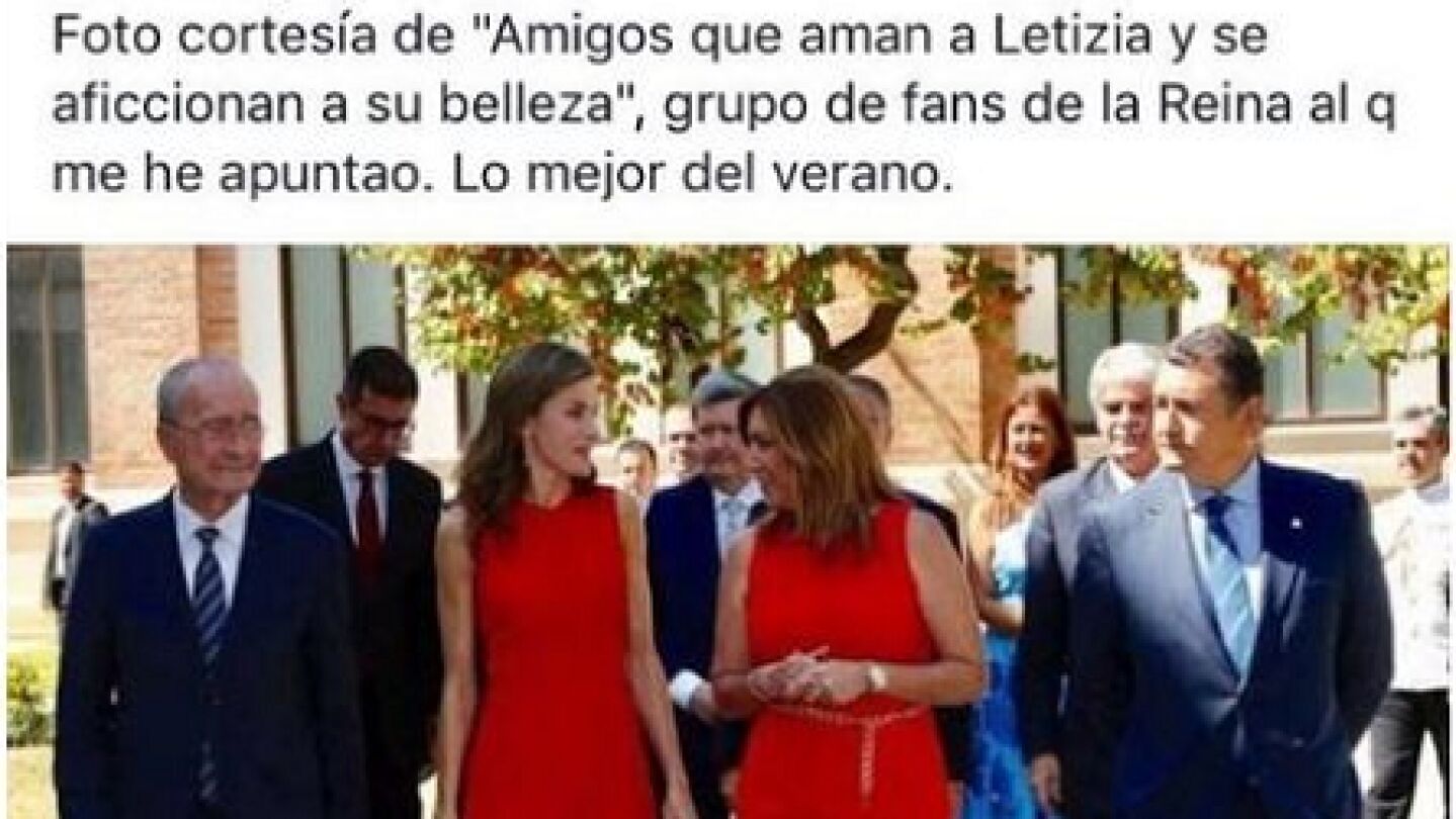 Facebook de Ernesto Sard&aacute; 