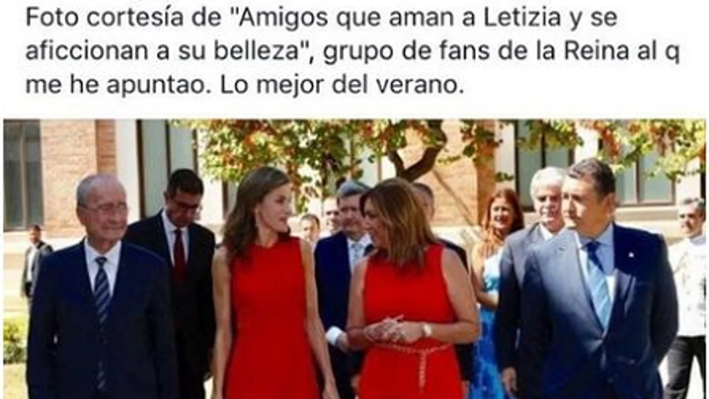 Facebook de Ernesto Sardá Facebook de Ernesto Sardá