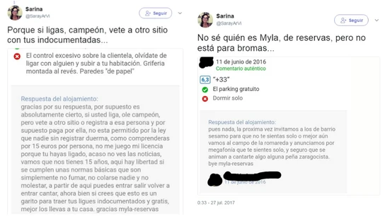 Respuestas de 'La Ferroviaria' en internet Respuestas de 'La Ferroviaria' en internet