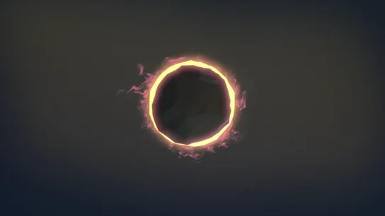 Pendientes del eclipse del 21 de agosto Pendientes del eclipse del 21 de agosto