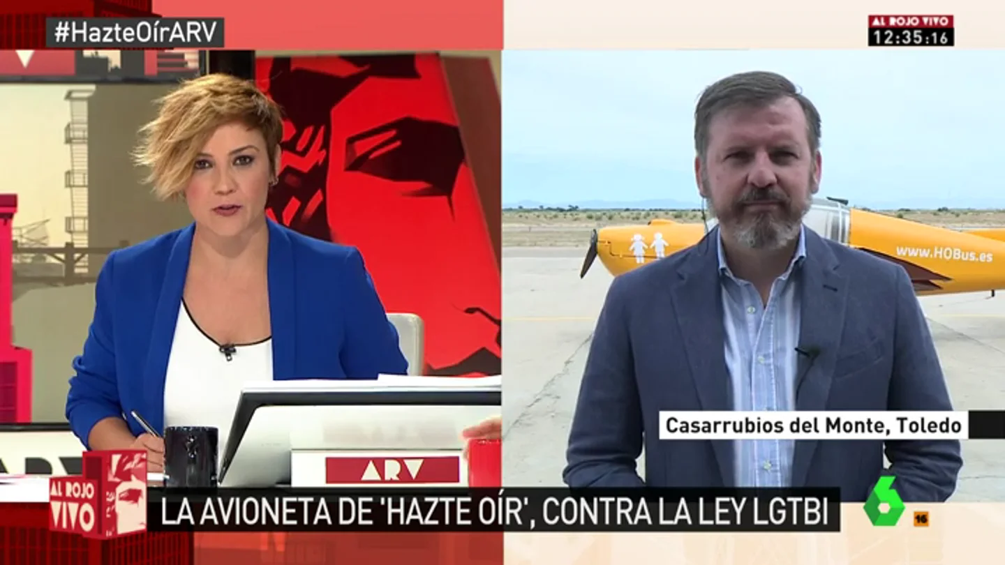 hazte oir zasca hazte oir zasca